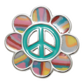 LOVE PEACE ティール