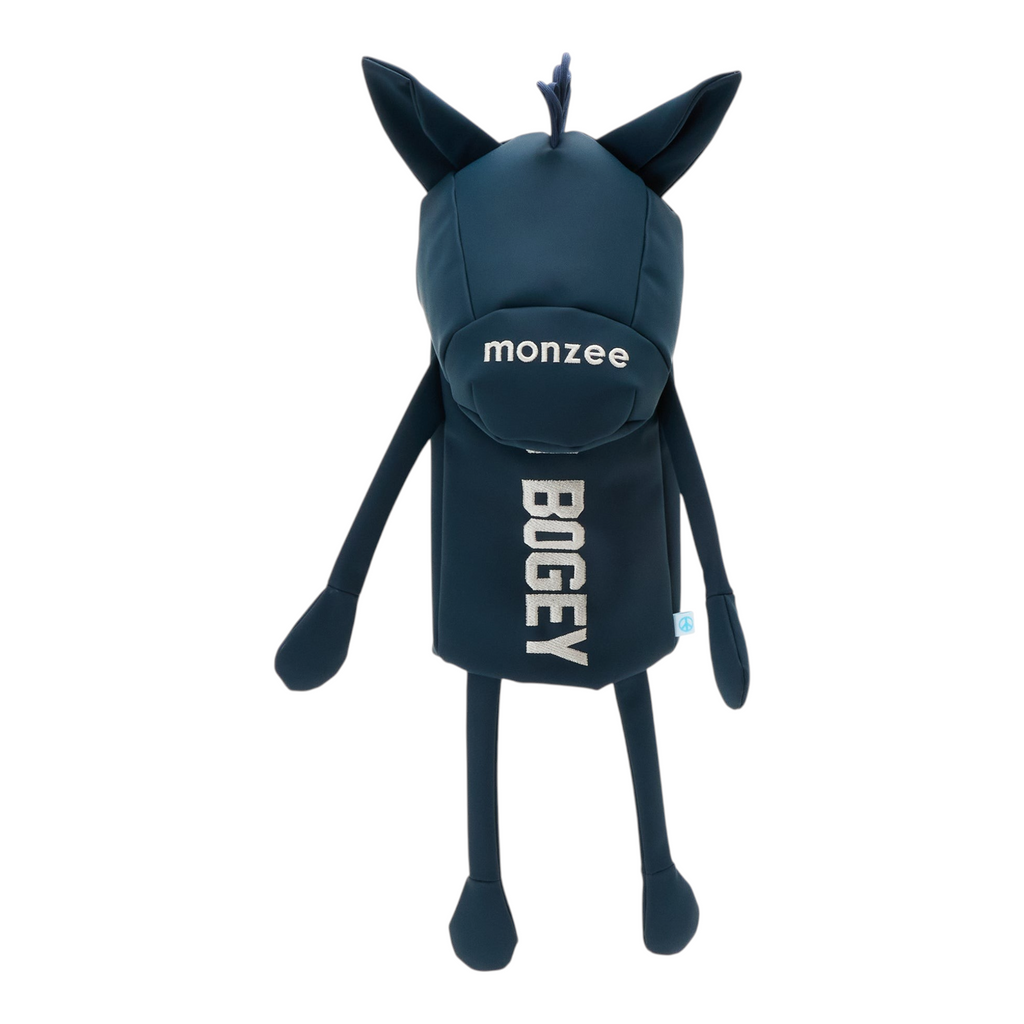 NO BOGEY NAVY