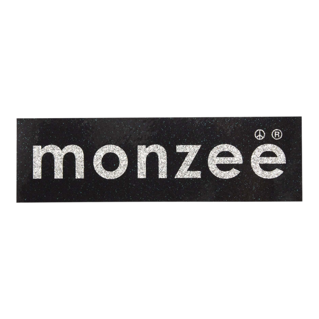 Glitter Sticker