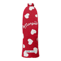 Hearts RED
