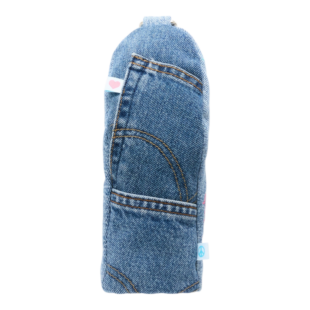 POCKETS