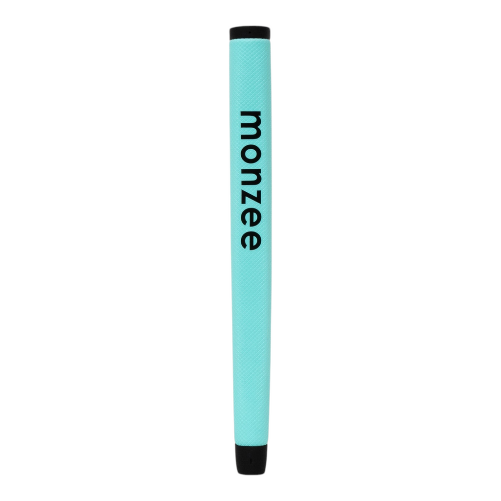 Putter Grip Mid - Teal　