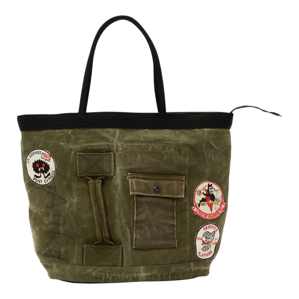 BIG TOTE
