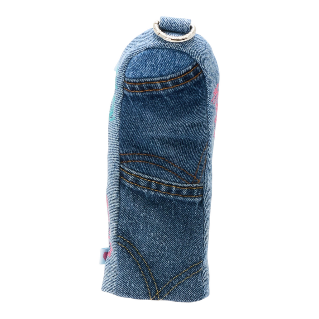 POCKETS