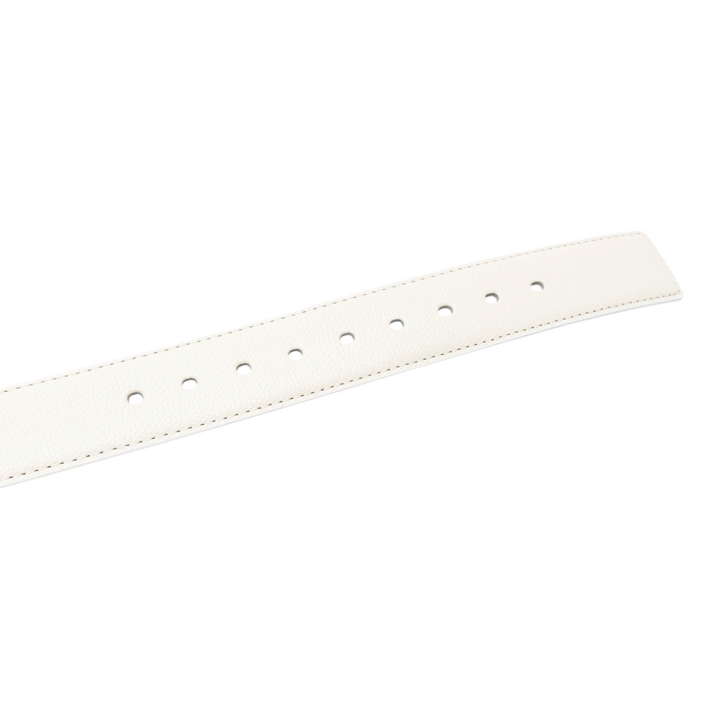 TEE UP WHITE