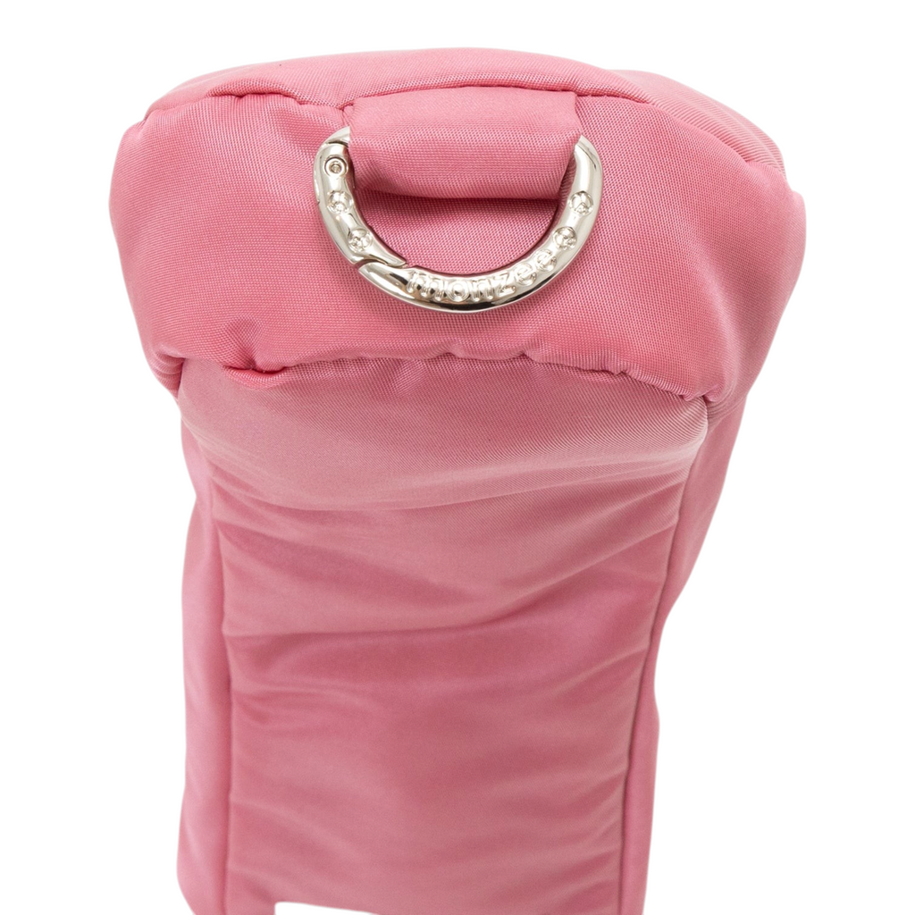 Pink FW Cover
