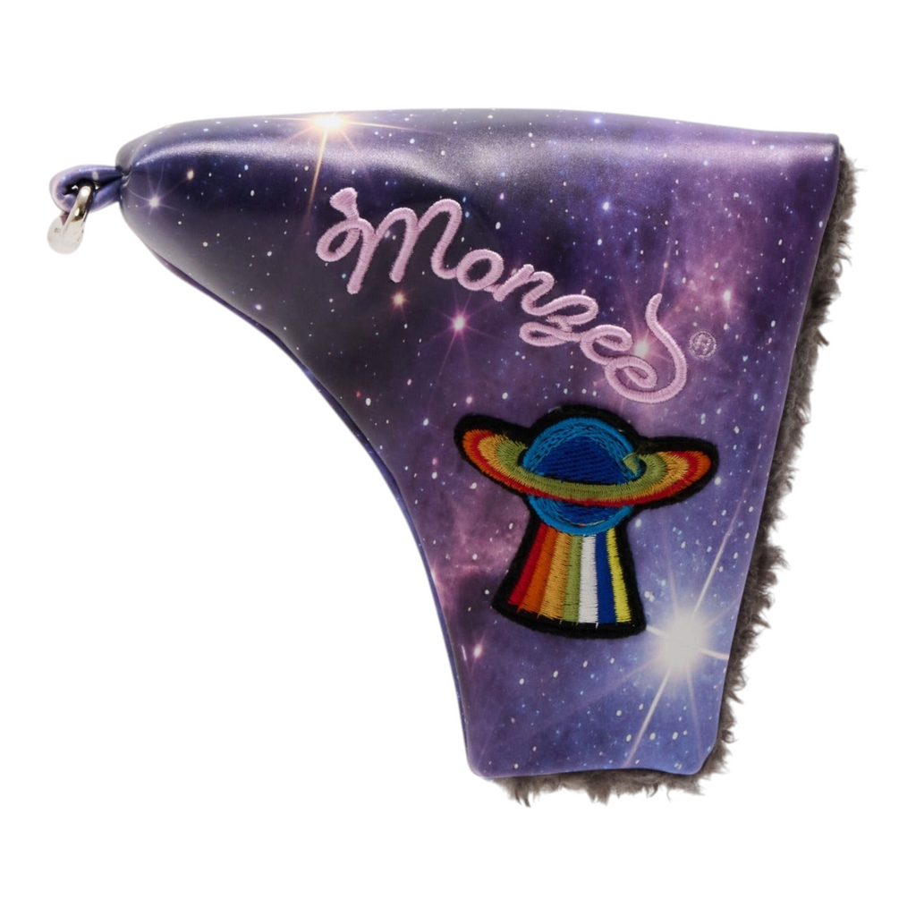 I WANT TO BELIEVE