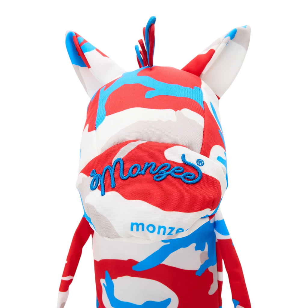 moodland RED x BLUE