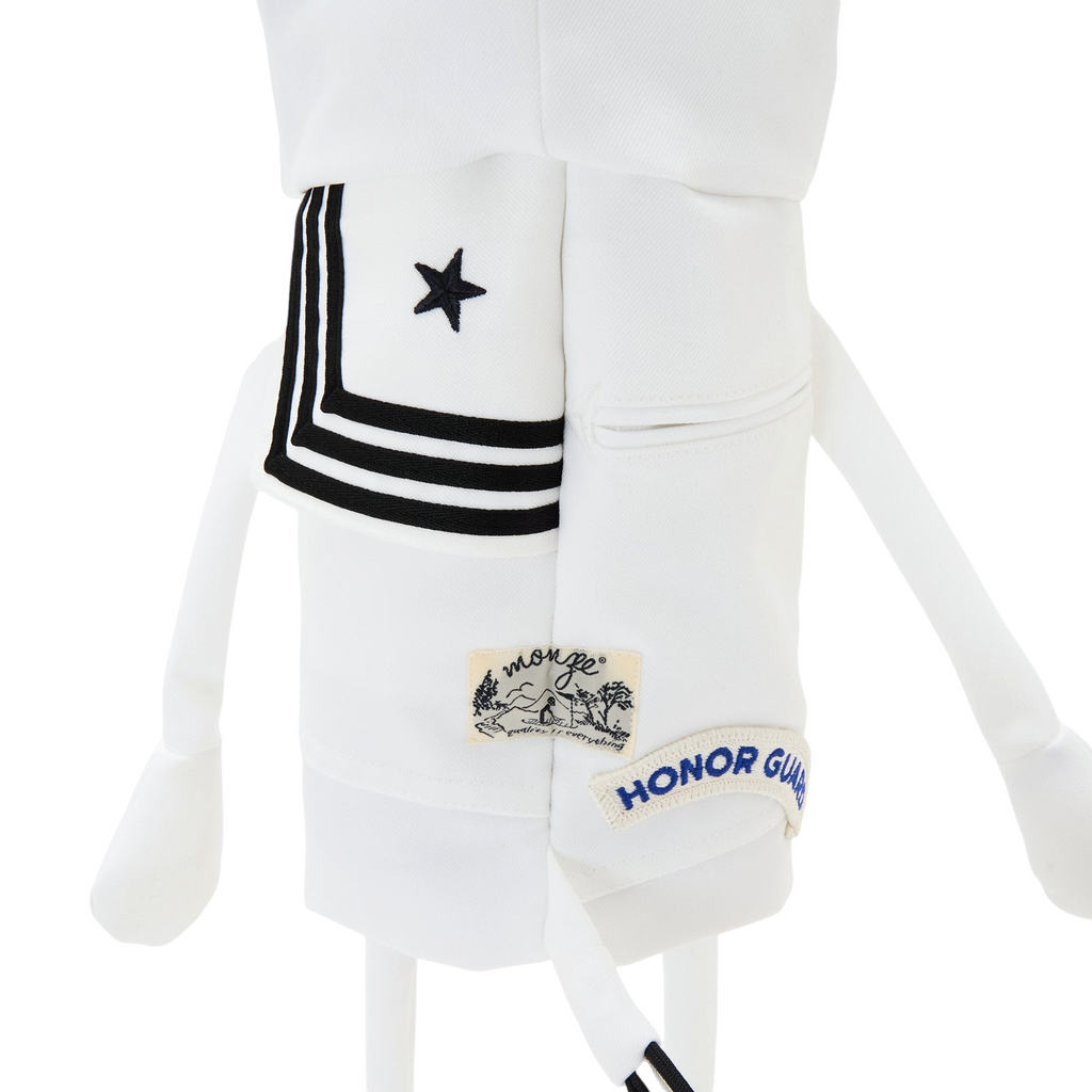 WHITE NAVY