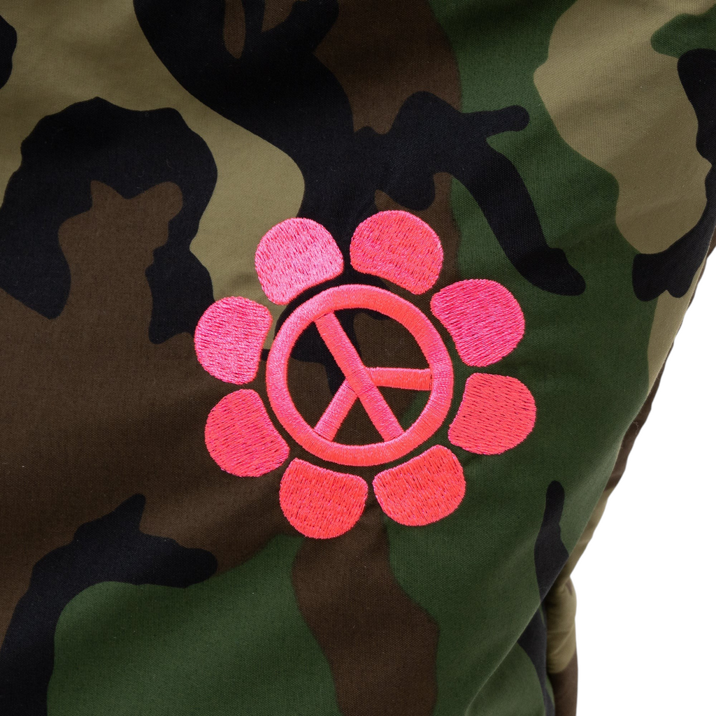woodland ビッグトート