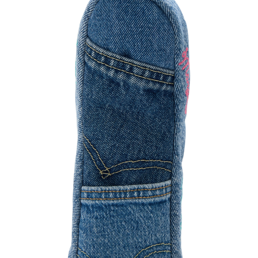 POCKETS