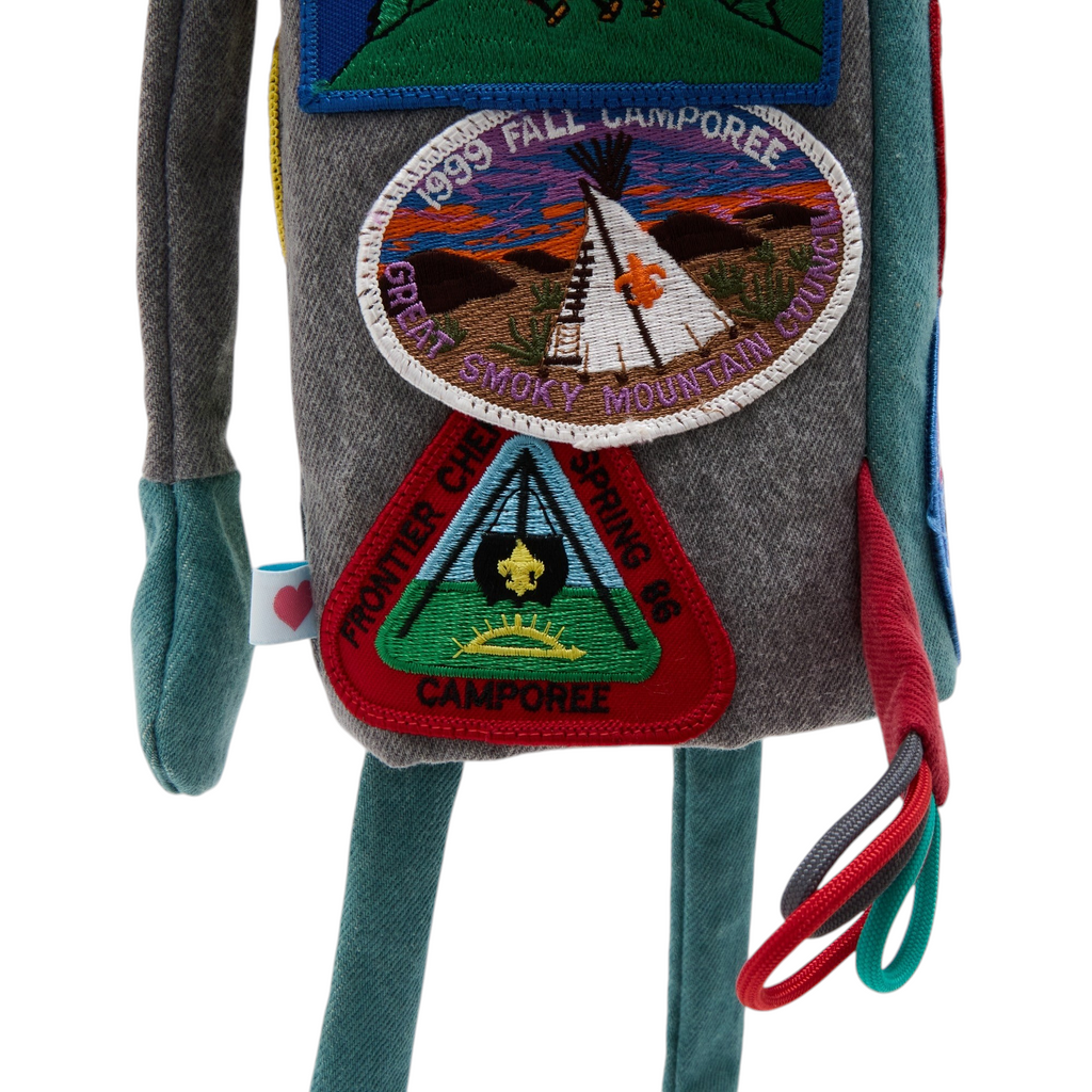 Boy Scouts