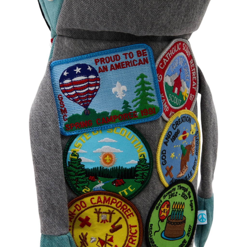 Boy Scouts