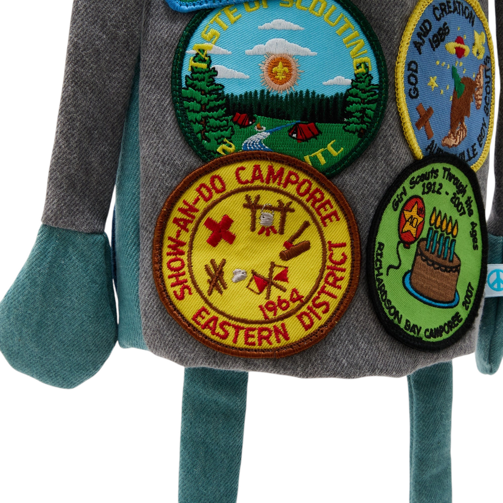 Boy Scouts