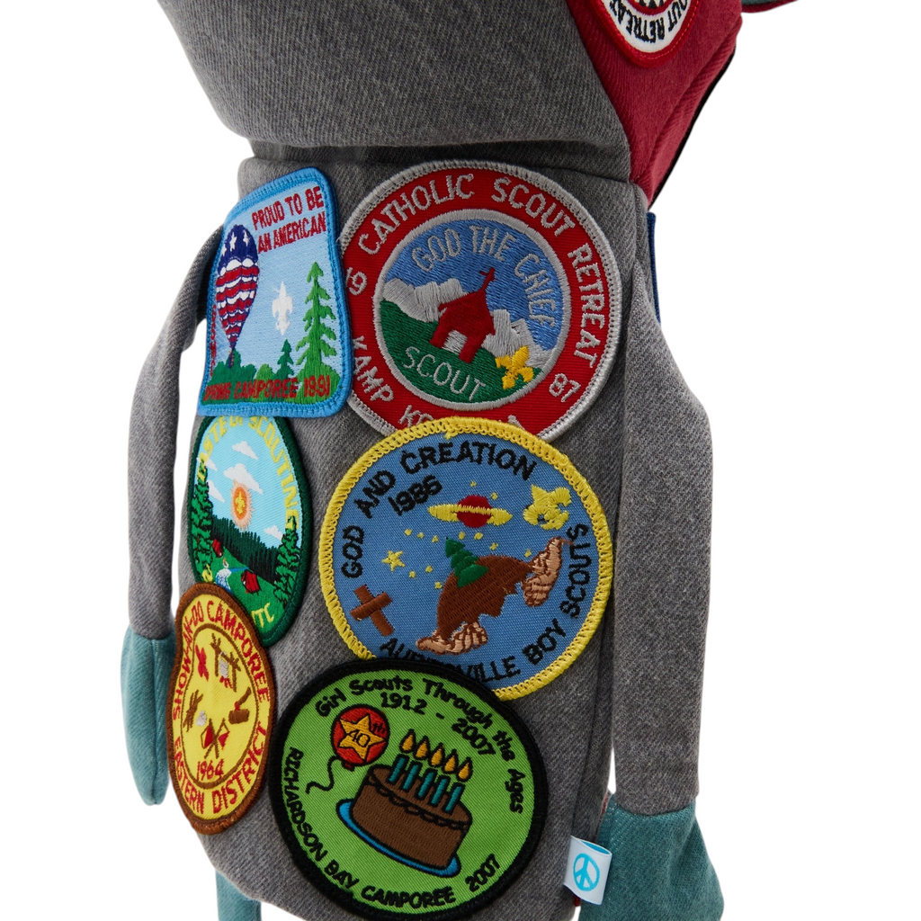 Boy Scouts