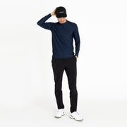 CORDURA® 2WAYストレッチパンツ - ブラック