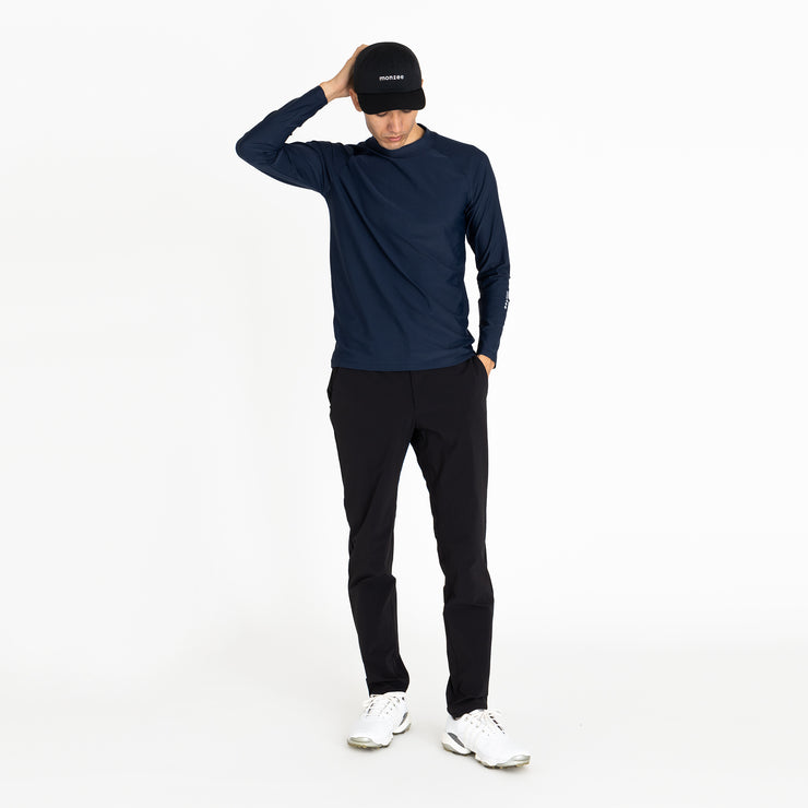 CORDURA® 2WAYストレッチパンツ - ブラック