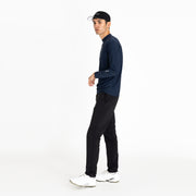 CORDURA® 2WAYストレッチパンツ - ブラック