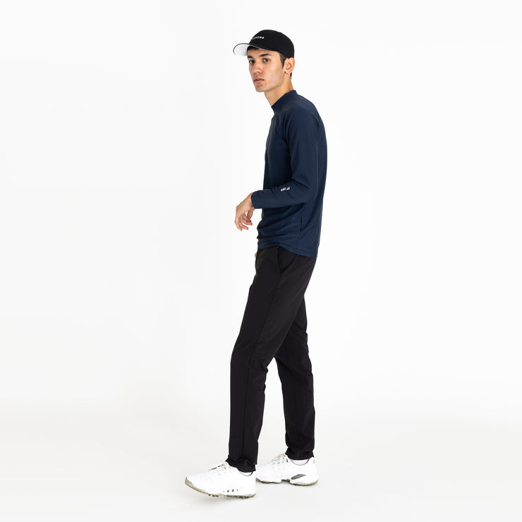 CORDURA® 2WAYストレッチパンツ - ブラック