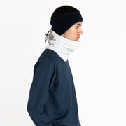 Fleece Hair Band - Navy