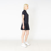 Dotty スカート ブラック