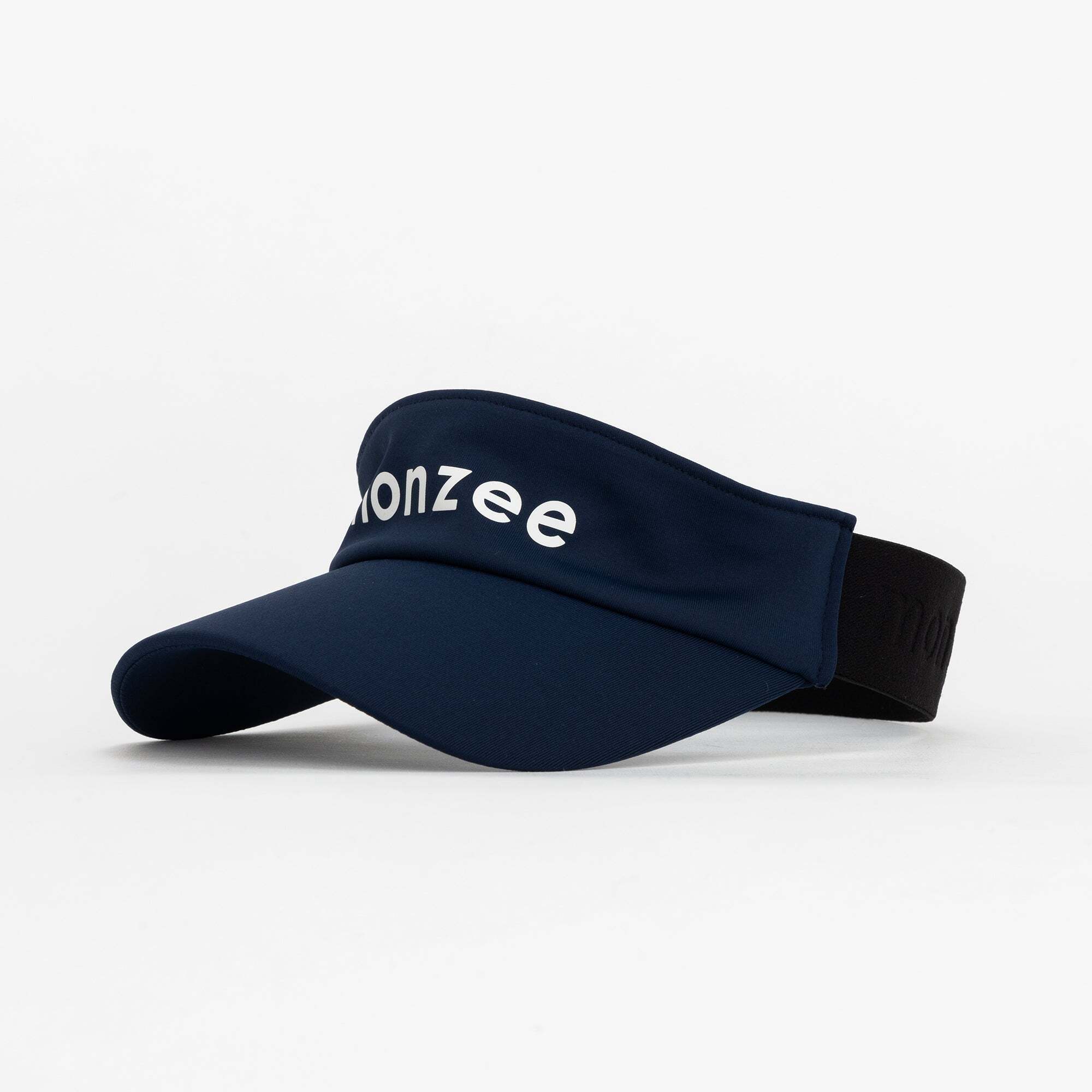 バンドバイザー - ネイビー