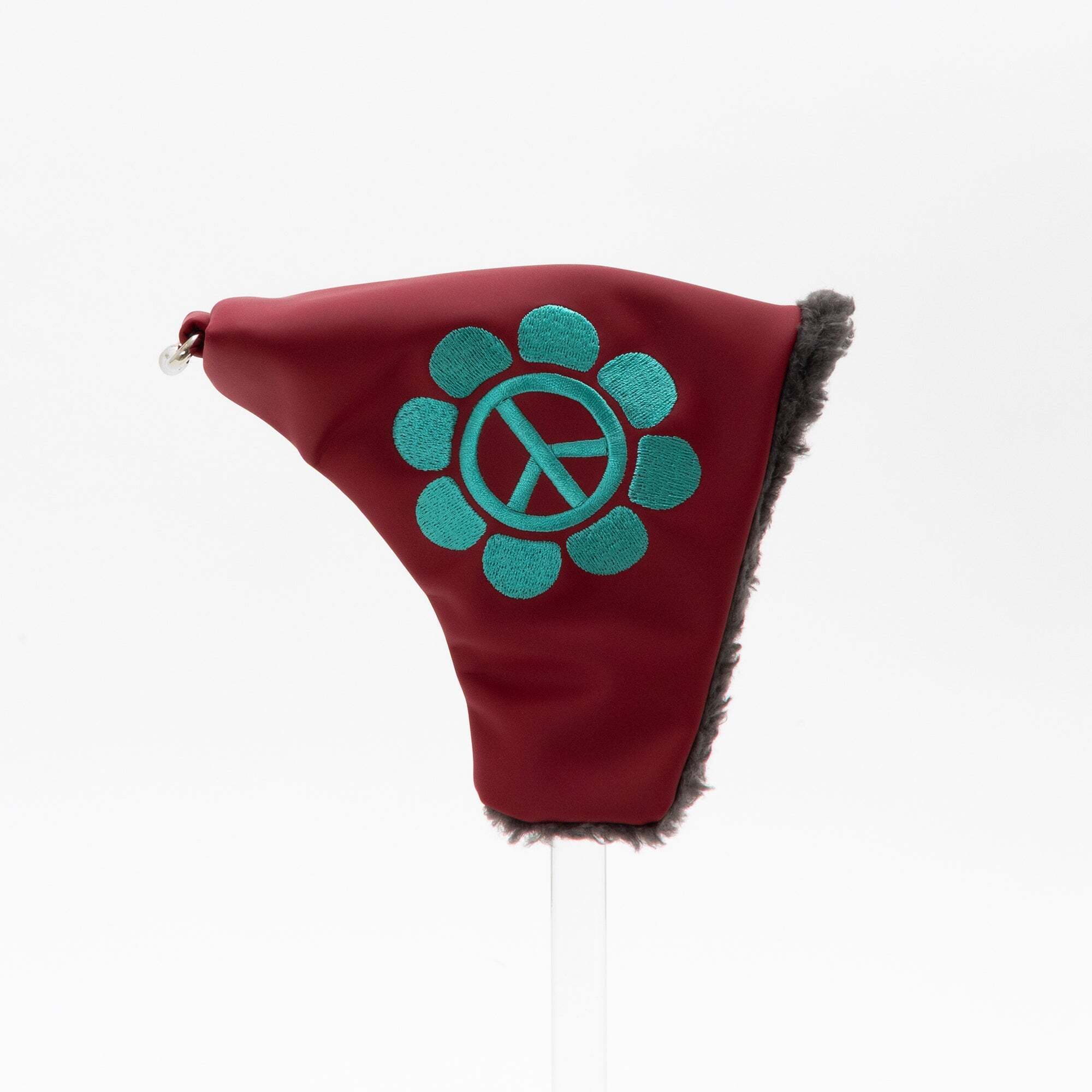 Cosmic Bloom Red　🔴