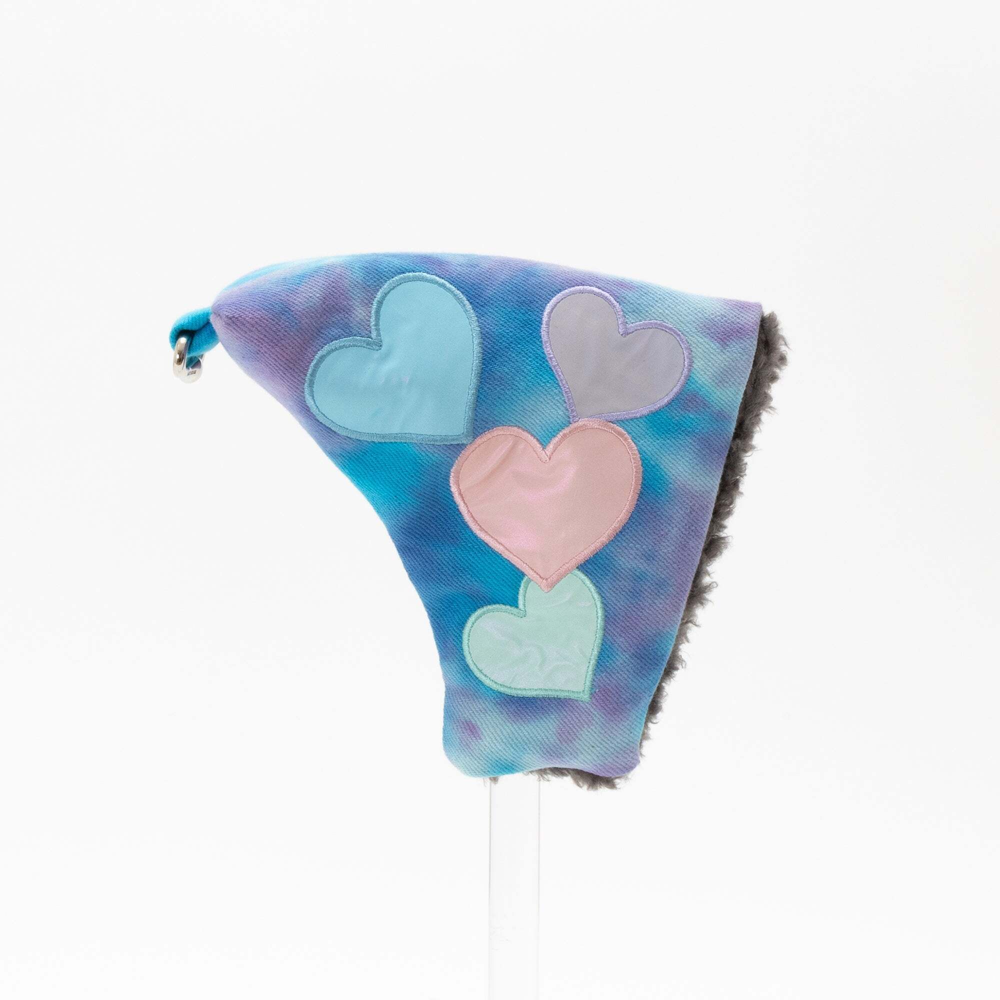 Cosmic Hearts　🔴