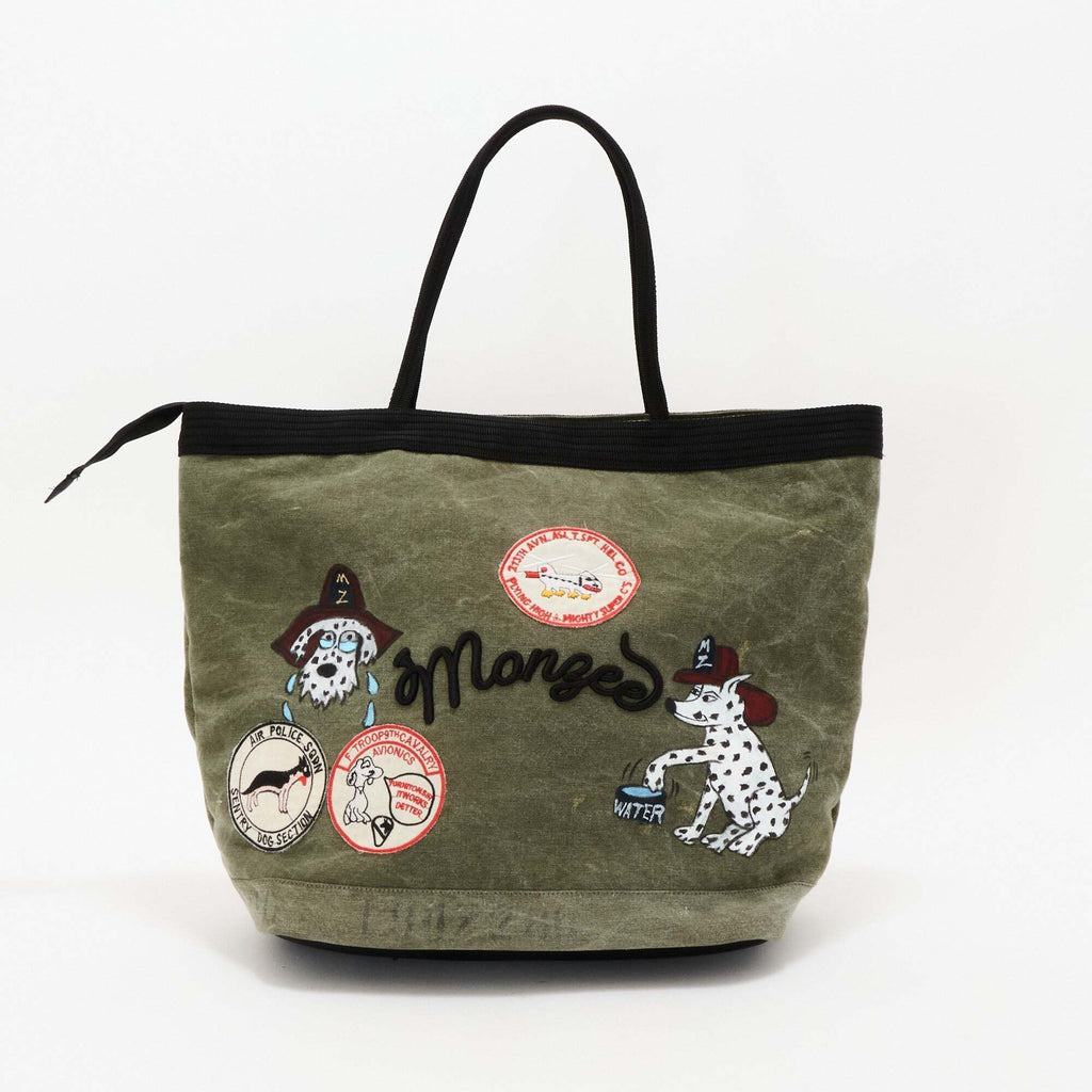 BIG TOTE