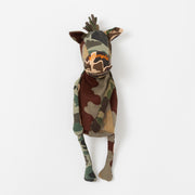 Camo mix  KAKx