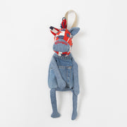 denim mix