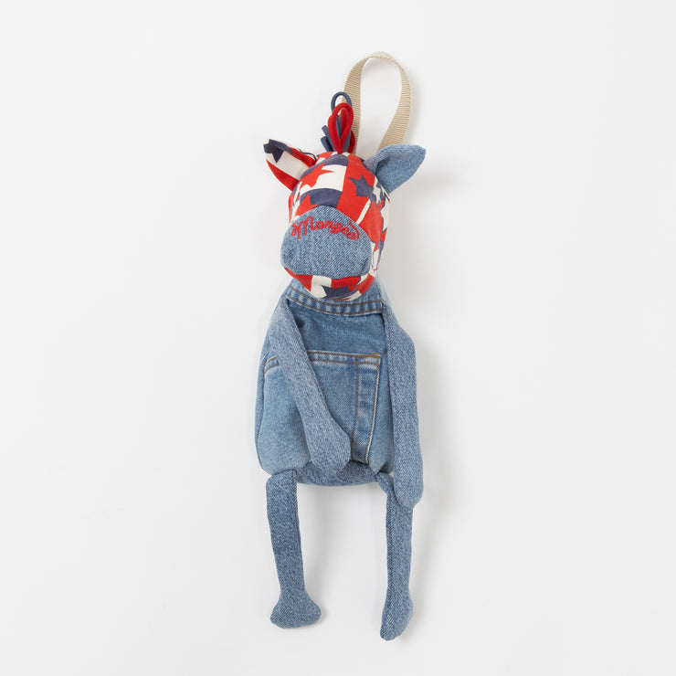denim mix