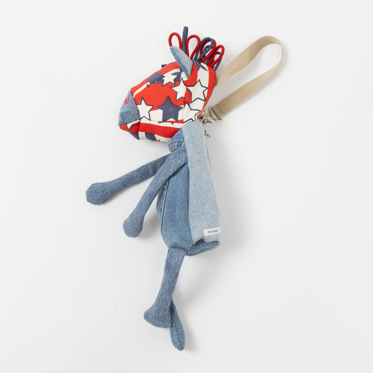 denim mix