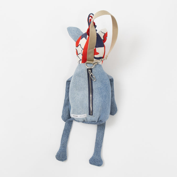denim mix