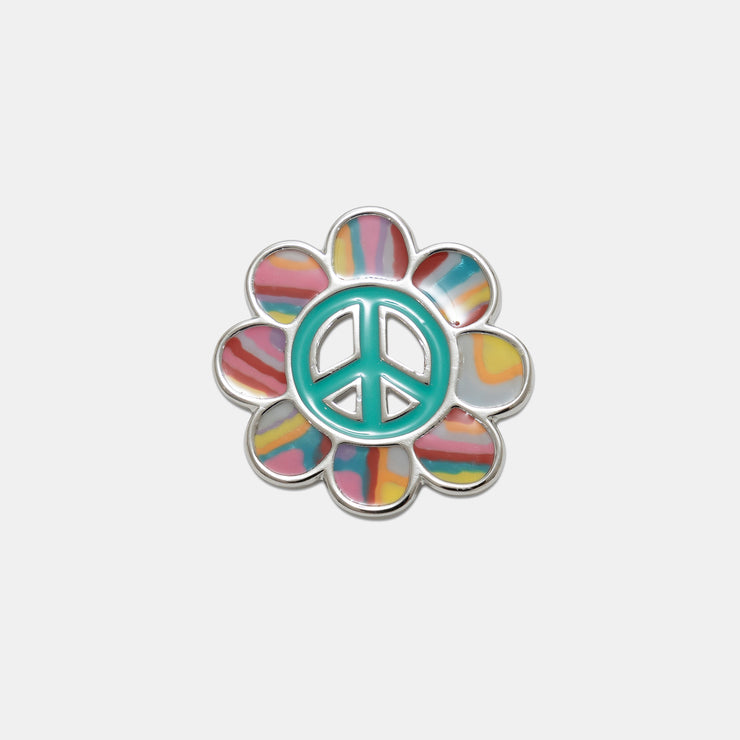 LOVE PEACE ティール
