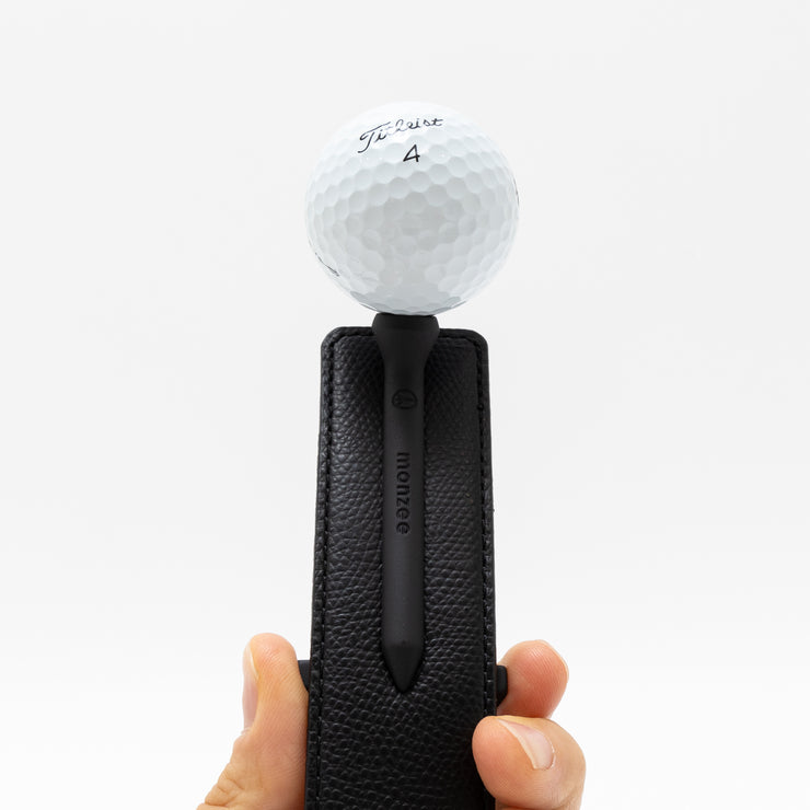 Tee it up ブラック