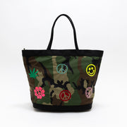 woodland ビッグトート