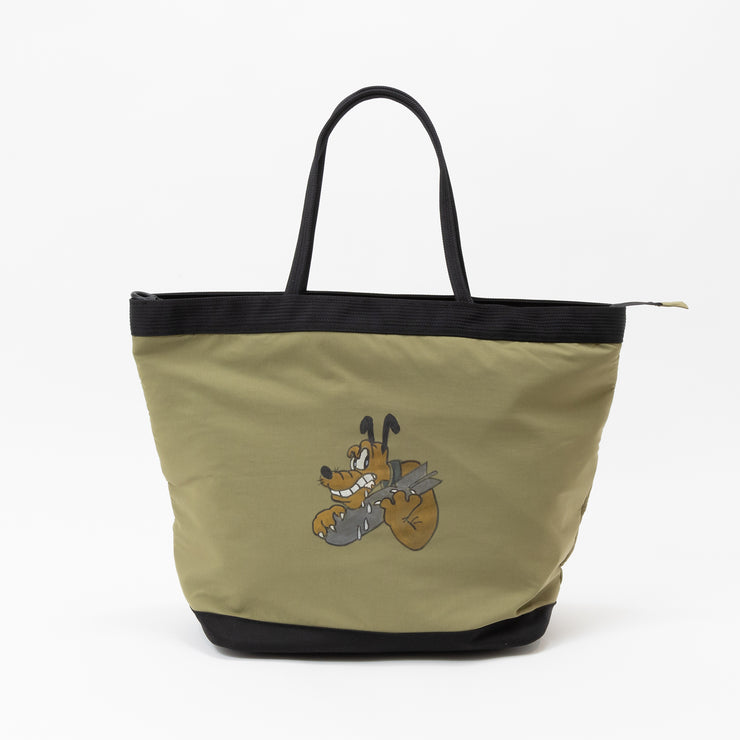 Olive bag  K1