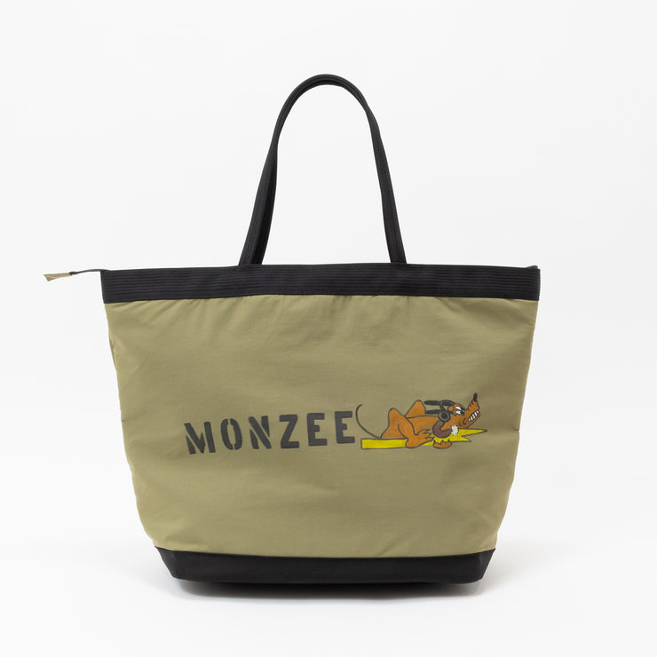 Olive bag  K1