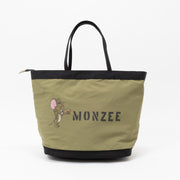 Olive bag  K2