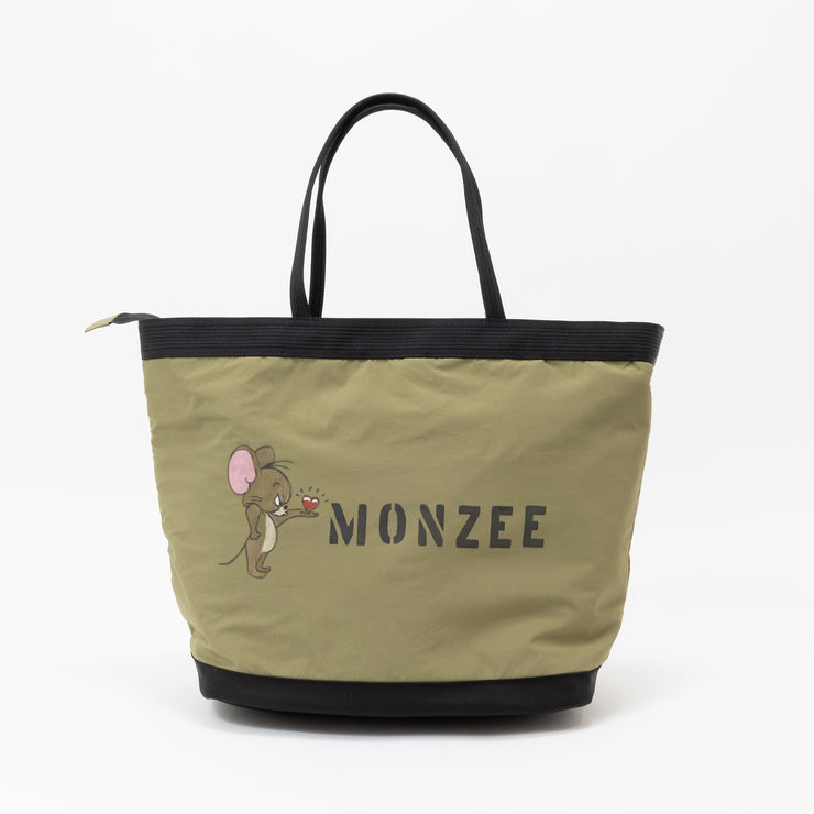 Olive bag  K2
