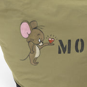 Olive bag  K2