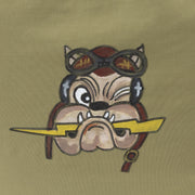 Olive bag  K2