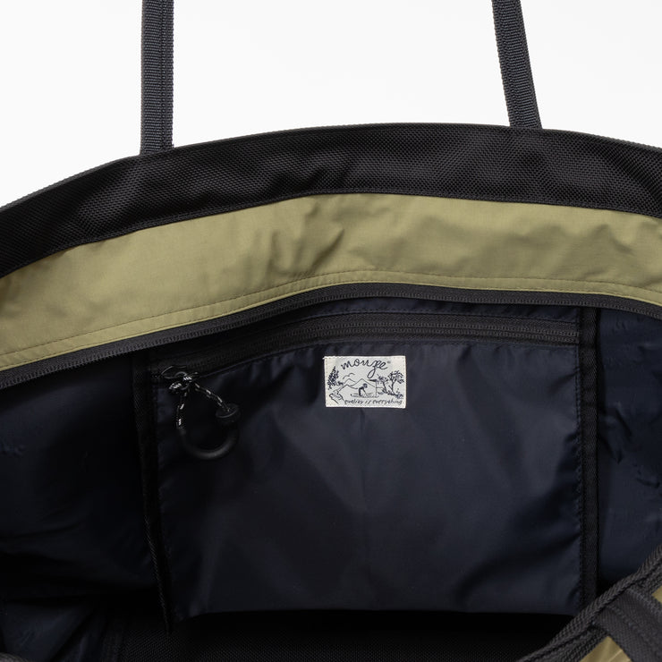 Olive bag  K2