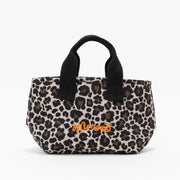 LEO mini tote　