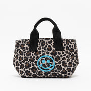 LEO mini tote　