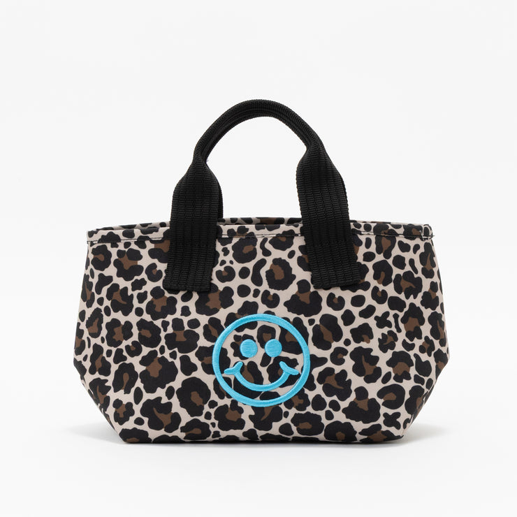 LEO mini tote　