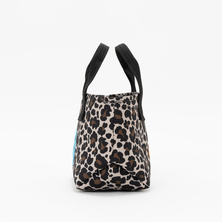 LEO mini tote　