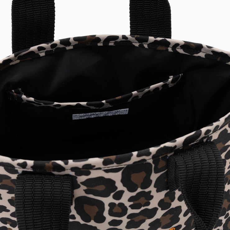 LEO mini tote　
