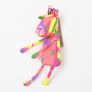 colorful